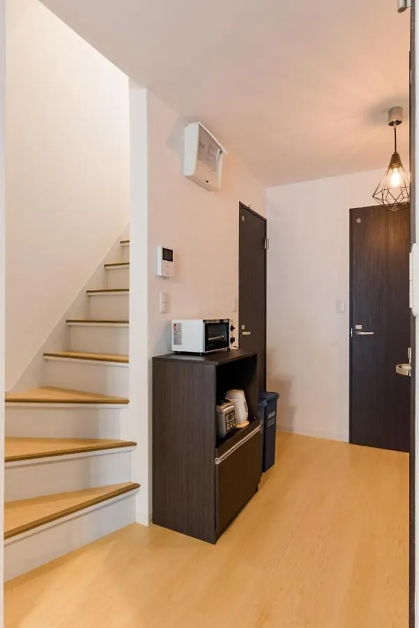 Appartamento Great Access To Shibuya/Shinjuku-Gracias Shibuya Tokyo