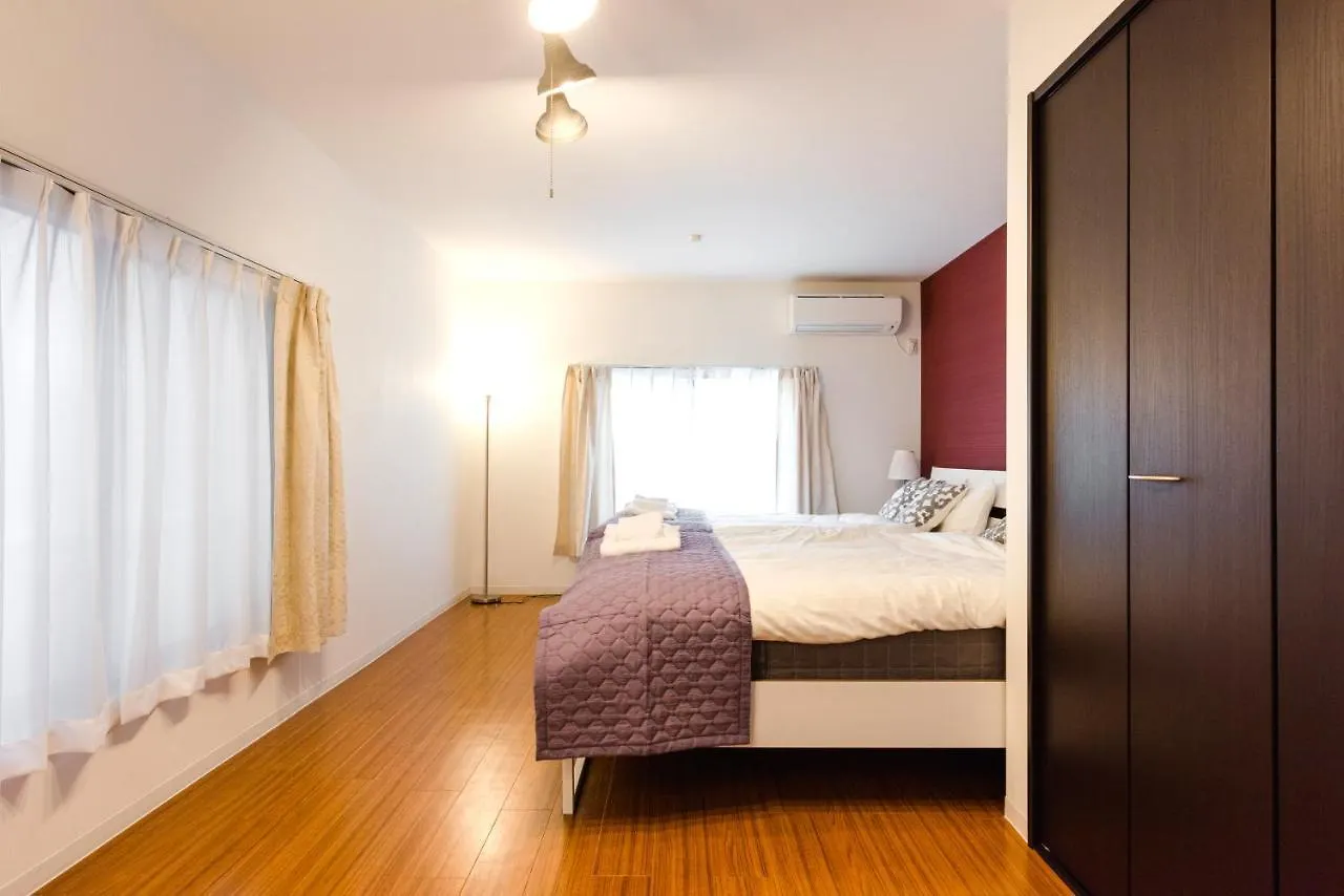 Appartamento Great Access To Shibuya/Shinjuku-Gracias Shibuya Tokyo Giappone