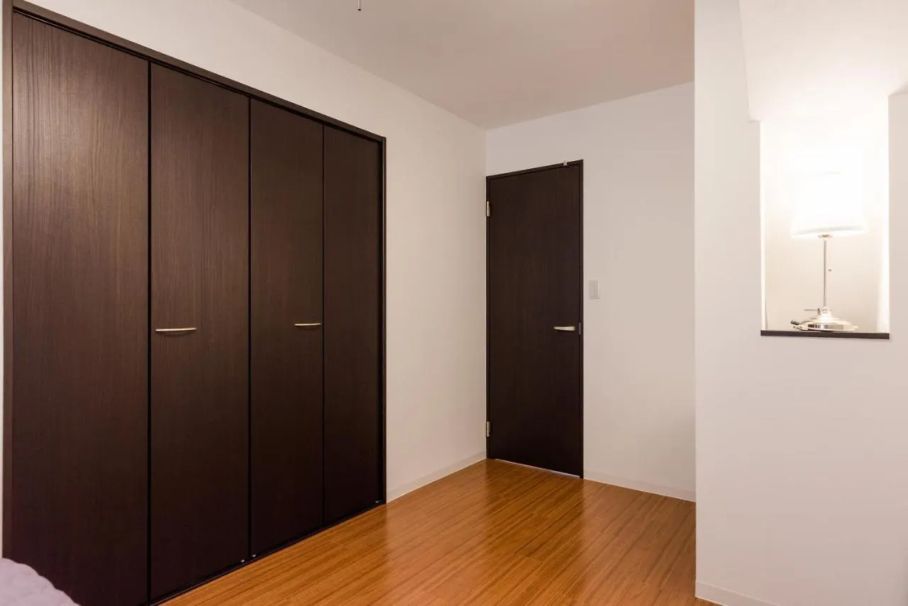 Appartamento Great Access To Shibuya/Shinjuku-Gracias Shibuya Tokyo