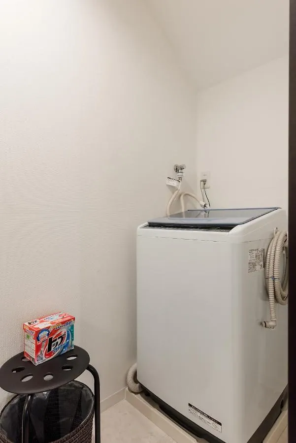 Appartamento Great Access To Shibuya/Shinjuku-Gracias Shibuya Tokyo Giappone