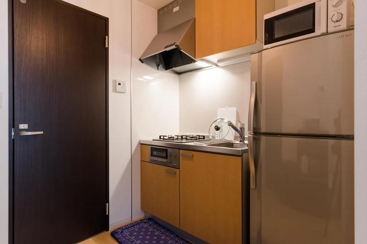 Appartamento Great Access To Shibuya/Shinjuku-Gracias Shibuya Tokyo Giappone