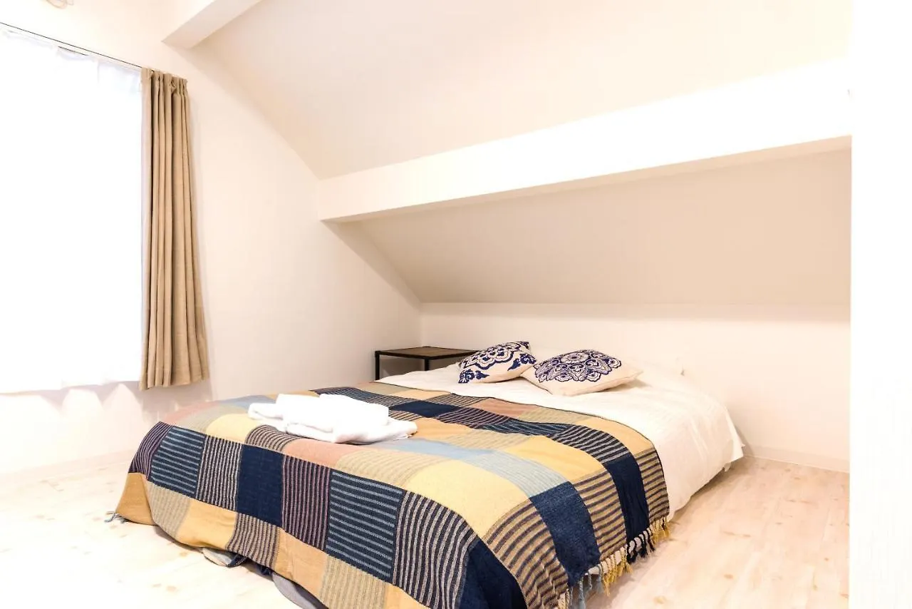 Appartamento Great Access To Shibuya/Shinjuku-Gracias Shibuya Tokyo