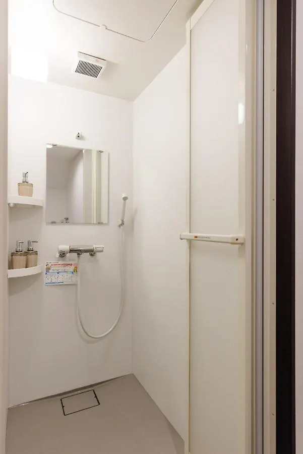 Appartamento Great Access To Shibuya/Shinjuku-Gracias Shibuya Tokyo Giappone